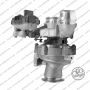 Turbina Bmw Serie 1 3 4 5 X3 2.0 Diesel