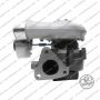 Turbo Hyundai Santa Fè Grandeur 2.2 CRDi