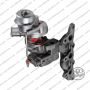 Turbo Nuovo Dipa Smart Fortwo 0.8 CDi