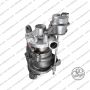 Turbo Nuovo Dipa Smart Fortwo 0.8 CDi