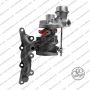 Turbo Nuovo Dipa Smart Fortwo 0.8 CDi
