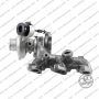 Turbo Hyundai i20 (PB, PBT) 1.1 CRDi
