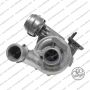 Turbo Fiat Alfa Romeo 1.9 d Jtdm Mjet