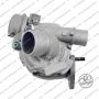 Turbo Riparato Dipa Toyota 1.4 d D4-D
