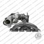 Turbo Skoda Audi Seat Vw 2.0 Tsi Tfsi