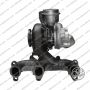 Turbo Seat Skoda Volkswagen Vw 1.4 TDI