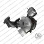 Turbo Seat Skoda Volkswagen Vw 1.4 TDI