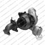 Turbo Seat Skoda Volkswagen Vw 1.4 TDI