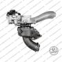 Turbo Originale Fiat Ducato 2.3 Multijet