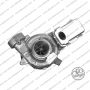 Turbo Mercedes Classe A B CLA GLA 2.1 d
