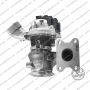 Turbo Vag Benzina Riparato 1.4 TSI TFSI