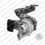Revisione Turbina Giulia Stelvio 2.2 Jtd