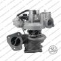 Turbina Opel Astra Insigna Saab 9-3 2.0