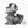 Turbina Opel Astra Insigna Saab 9-3 2.0
