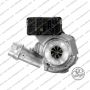 Turbo Diesel Riparato Bmw Mini 2.0 d