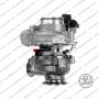 Turbo Diesel Riparato Bmw Mini 2.0 d