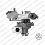 Turbina Riparata Opel Psa 1.5 BlueHDi