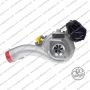 Revisione Turbo Garrett Ducato 2.3 Mjet