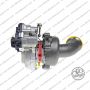 Revisione Turbo Garrett Ducato 2.3 Mjet