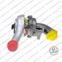 Revisione Turbo Garrett Ducato 2.3 Mjet