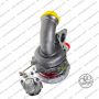 Revisione Turbo Garrett Ducato 2.3 Mjet