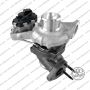Turbo Revisionato Fiat Jeep 2.0 CRD Mjet