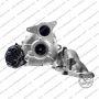 Turbo Revisionato Audi 2.0 TDI Hybrid 