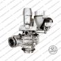 Turbo Mercedes Classe C E 1.6 CDI Diesel