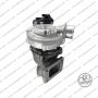 Revisione Turbina Iveco Daily VI 2.3 d