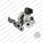 Turbina Audi Cupra Seat Skoda Vw 2.0 TDi