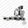 Turbina Audi Cupra Seat Skoda Vw 2.0 TDi