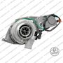 Revisione Turbo Trattore John Deere 6.8d
