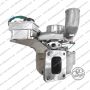 Revisione Turbina Trattore John Deere