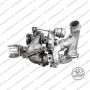 Turbina 2 Stadi Classe V Vito Sprinter