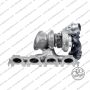 Revisione Turbina Bmw Mini 2.0 Benzina