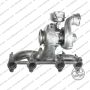 Revisione Turbina T5 Multivan V 1.9 TDI 