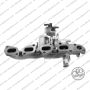 Turbina Completa Motore Vag 2.0 TDI
