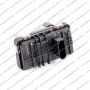 Attuatore Elettrico Turbina Nuovo Hella