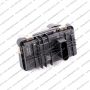 Azionatore Elettrico Turbina Nuovo Hella