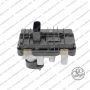 Attuatore Turbo Bmw Serie 1 2 3 4 2.0 d