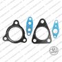 Kit Guarnizioni Turbo Toyota 2.0 Diesel