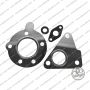 Kit Guarnizioni Turbo Nissan Renault 1.5