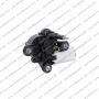 Tergilunotto Originale Abarth Fiat 500