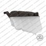 Vaschetta Acqua Nuova Land Rover Volvo