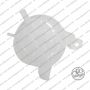 Vaschetta Acqua Alfa Giulietta 1.4 1.8 b