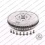 Volano Nuovo Sachs Dodge Jeep 2.2 CRD