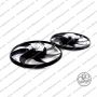 Kit Ventola Motore Jumper Boxer Ducato