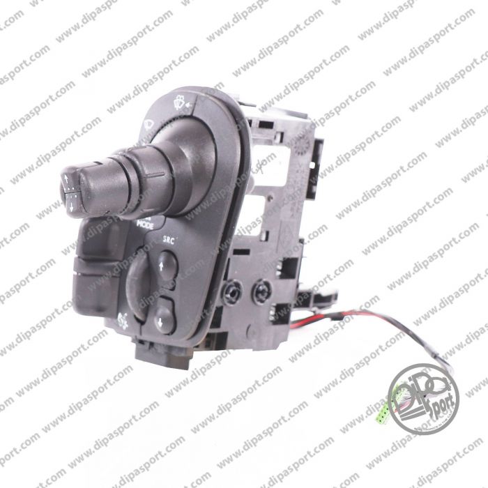 7701069597 Leva Devioguida Renault Grand Scenic II
