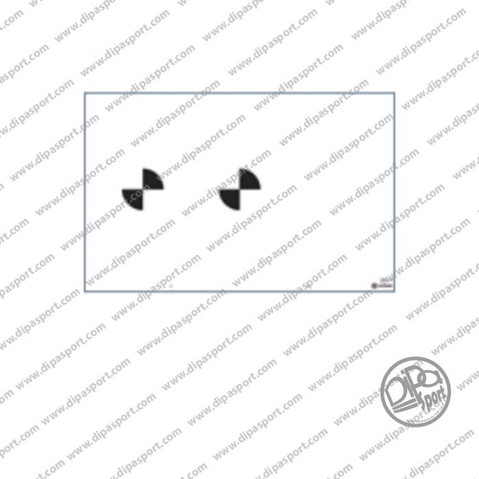 8PZ010607951 Pannello Calibrazione Adas Renault