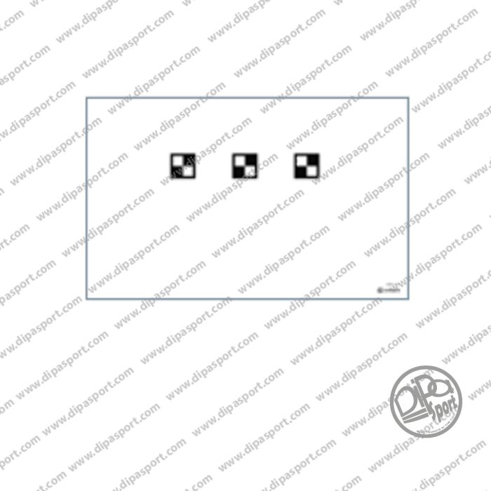 8PZ010611471 Pannello Calibrazione Adas Toyota